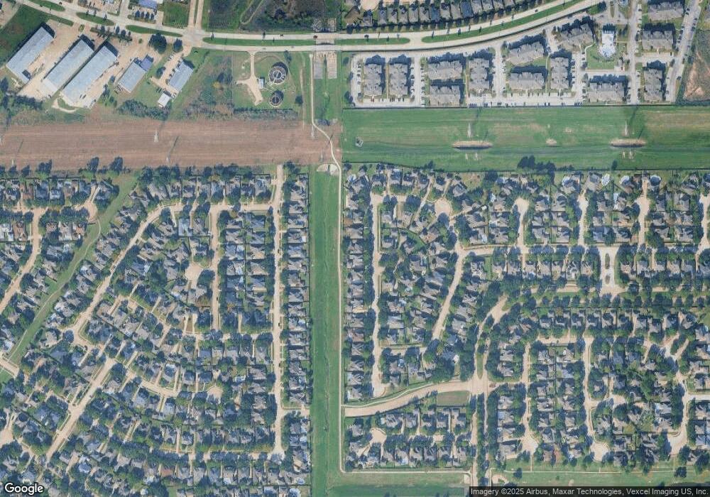 9415 Reston Grove Ln, Houston, TX 77095 - photo 1