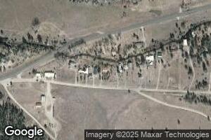 21 Hummingbird Ln, Ute Park, NM 87749