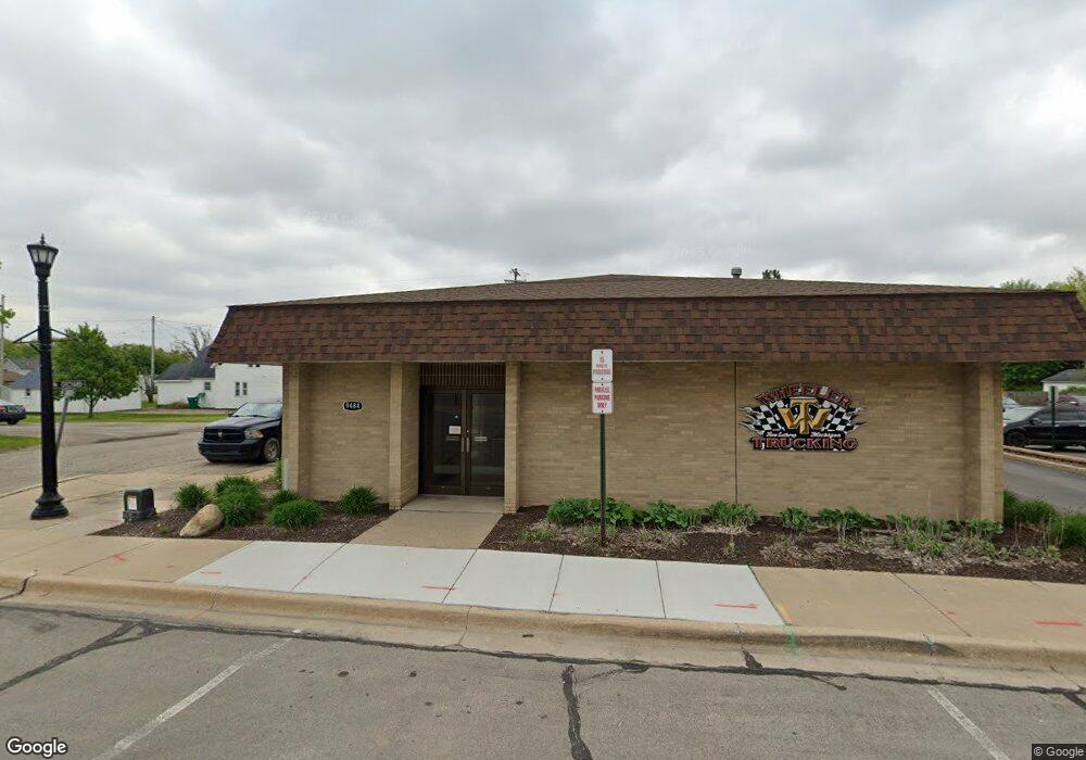 9484 Genesee St, New Lothrop, MI 48460 - photo 1