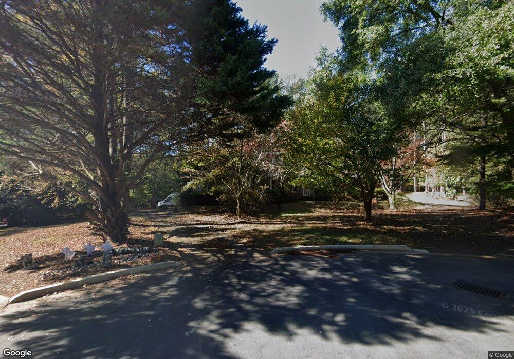 3993 Tinsley Ct unit 1, Duluth, GA 30096 - photo 1