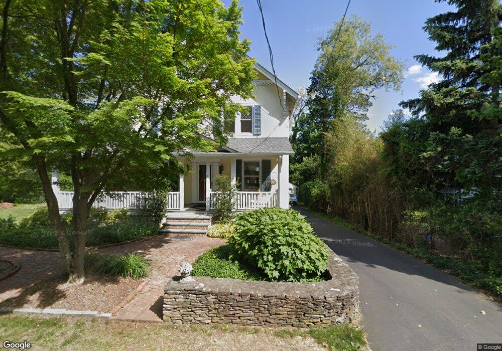 41 Highview Ave, Bernardsville, NJ 07924 - photo 1