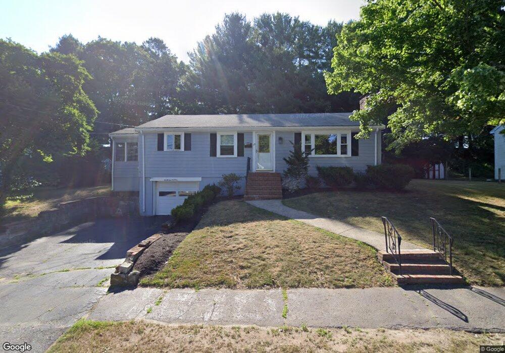 29 Nardone Rd, Needham, MA 02492 - photo 1