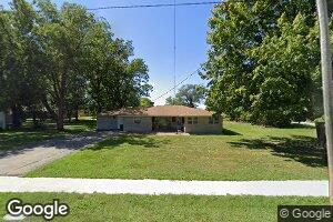 207 N Missouri St, Toledo, IL 62468