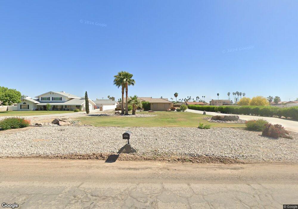 672 W 10th Ave, Blythe, CA 92225 - photo 1