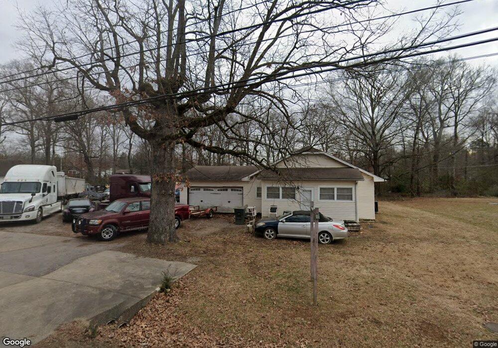 4306 Norcross Rd, Hixson, TN 37343 - photo 1