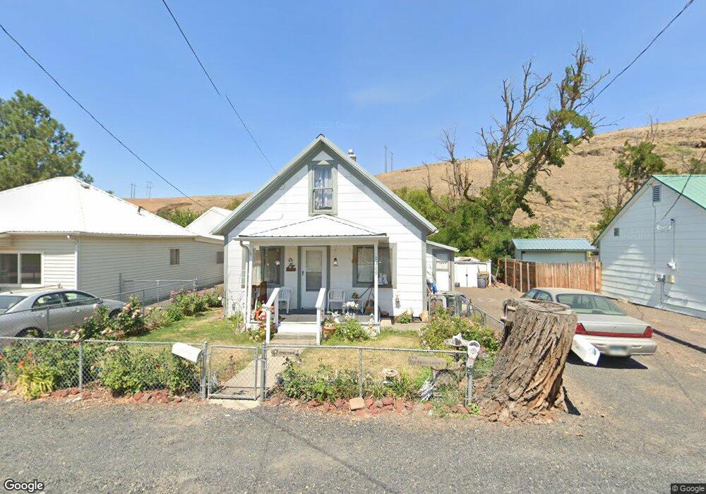 1309 SE Alexander Ave, Pendleton, OR 97801 - photo 1