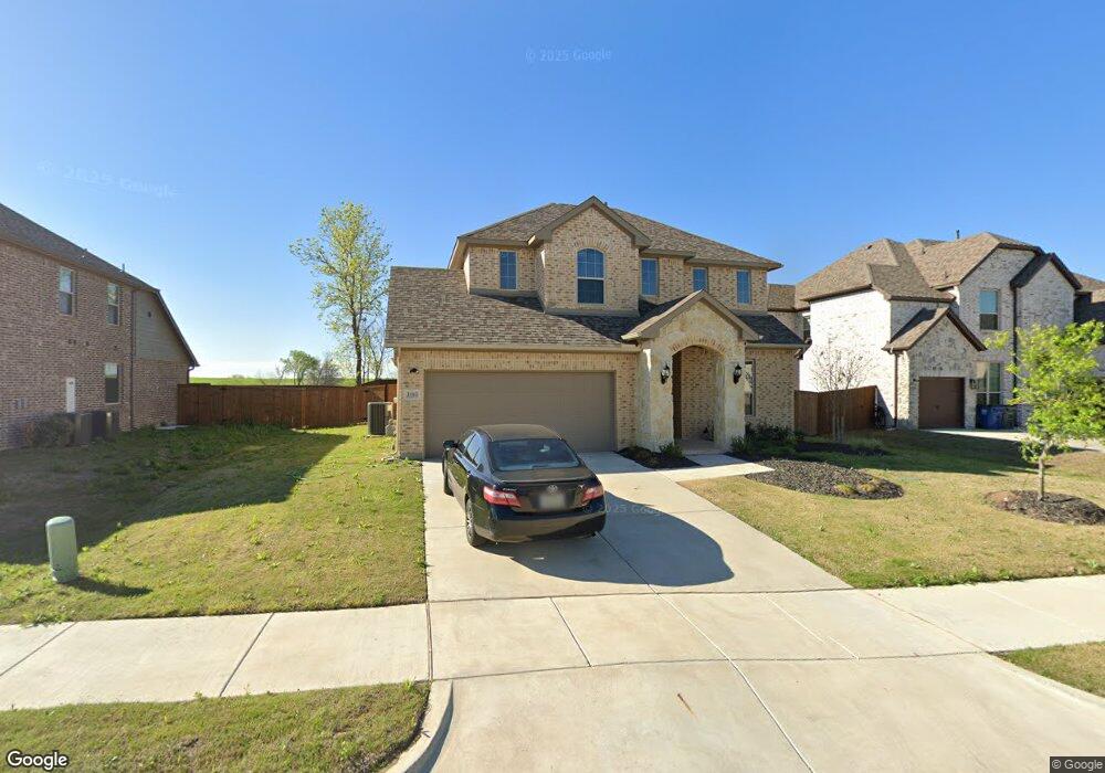 3103 Concord Dr, Wylie, TX 75098 - photo 1