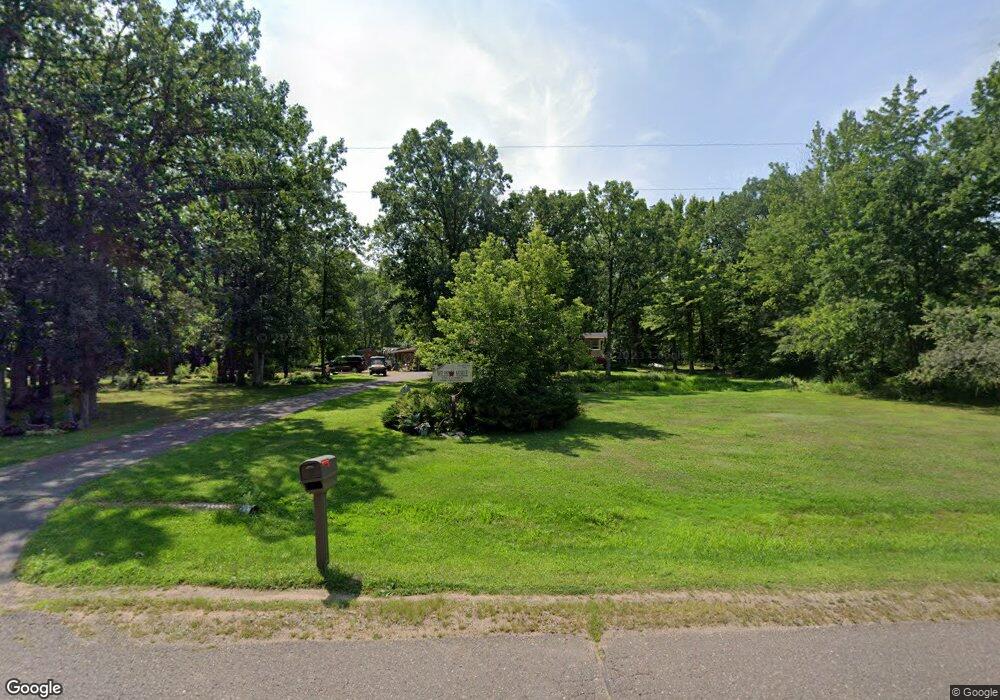 7287 Oak St E, Webster, WI 54893 - photo 1