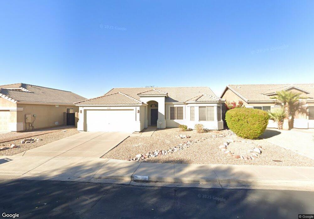 11312 E Covina St, Mesa, AZ 85207 - photo 1