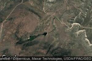 5744 County Road 84, Maybell, CO 81640