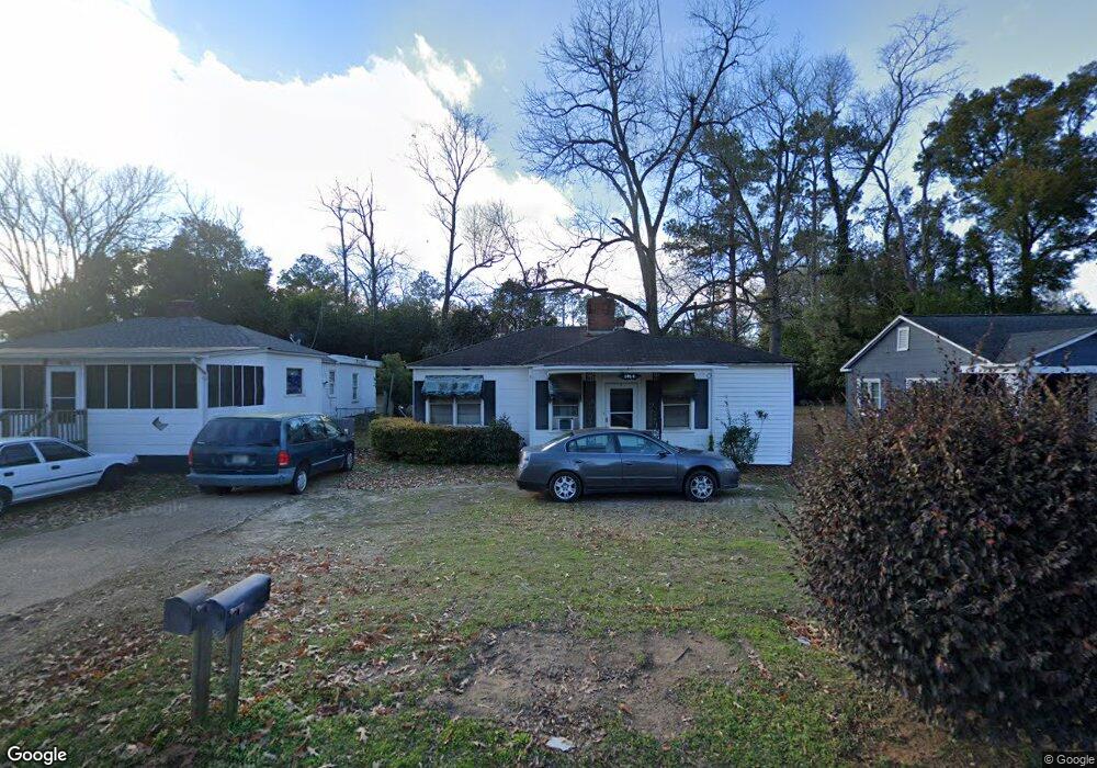 1014 Hall St, Bainbridge, GA 39819 - photo 1
