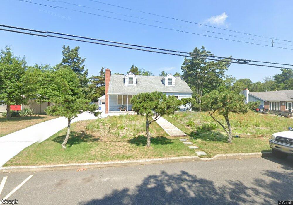 563 Sunny Ave, Somers Point, NJ 08244 - photo 1