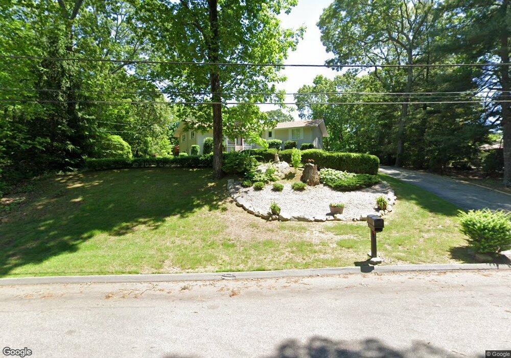 3 Midway Ave, Westerly, RI 02891 - photo 1