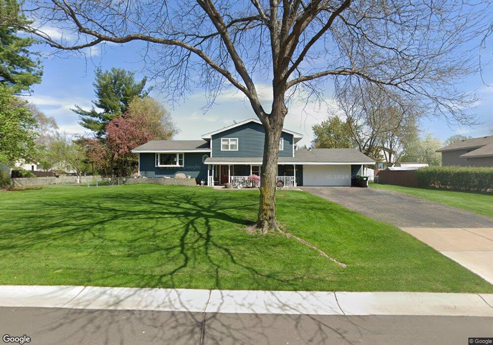 2361 129th Ave NW, Coon Rapids, MN 55448 - photo 1