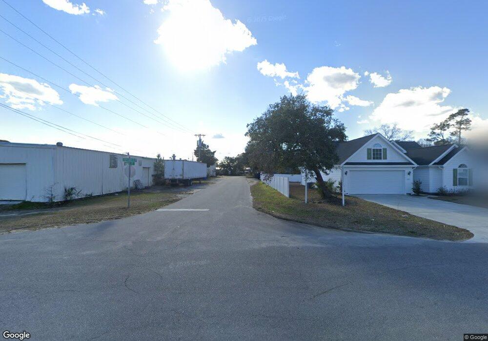 11 11th Ave S, Myrtle Beach, SC 29577 - photo 1