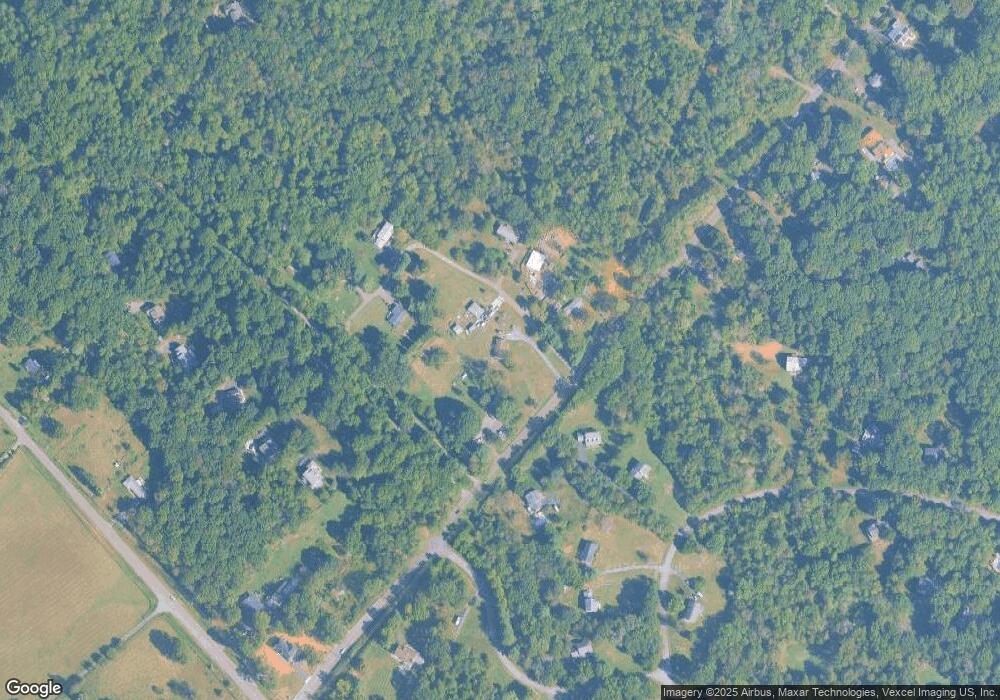 7890 Rogues Rd, Catlett, VA 20119 - photo 1