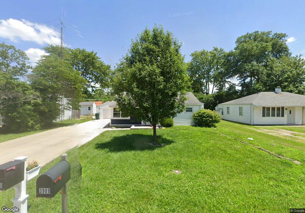 3908 N Glenwood Ave, Muncie, IN 47304 - photo 1