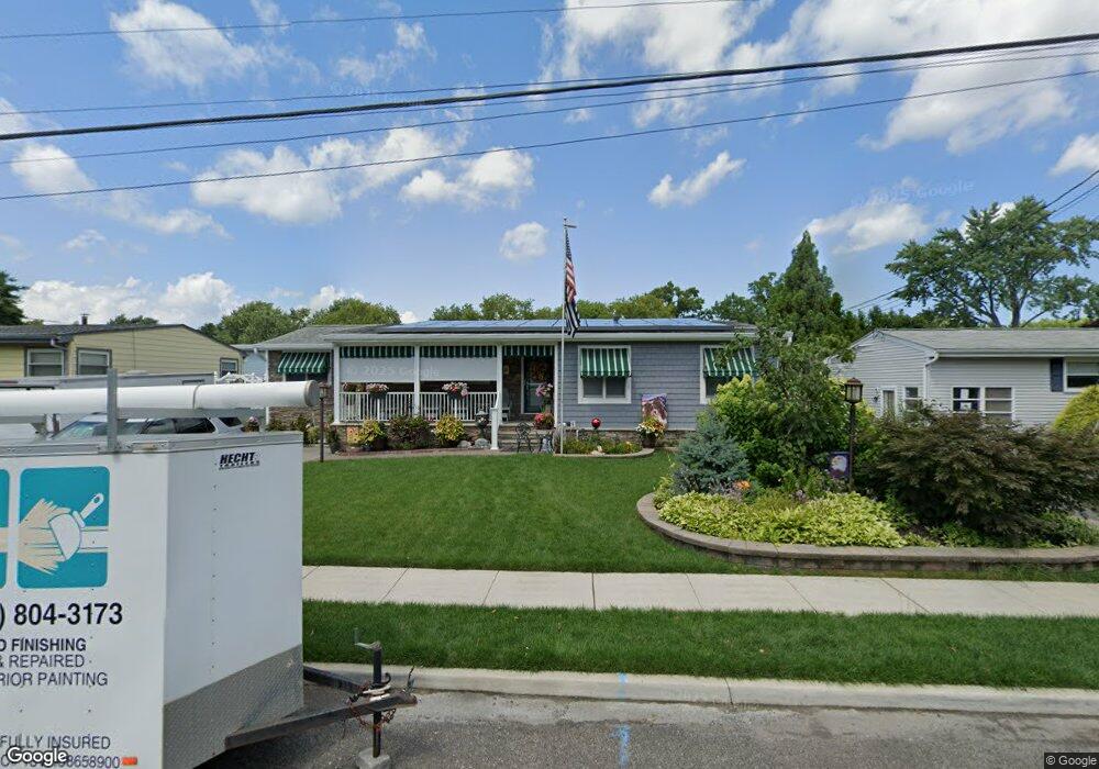 38 Lafayette Dr, Hazlet, NJ 07730 - photo 1