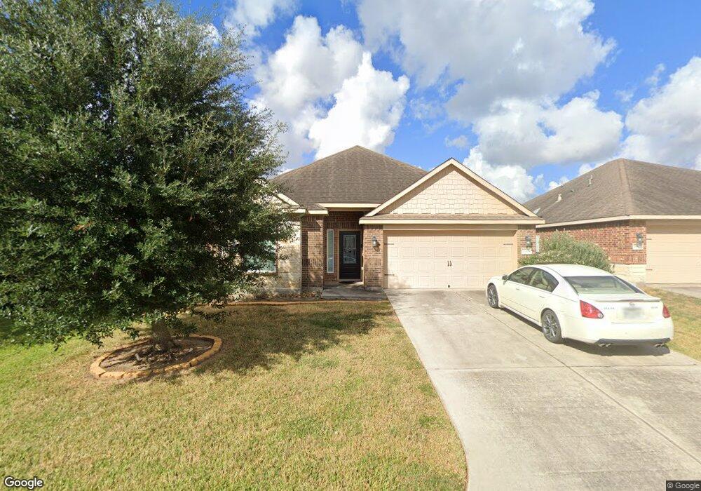 20407 Penny Blume Dr, Hockley, TX 77447 - photo 1