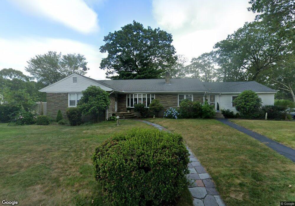 7 Pinewood Dr, Cranston, RI 02920 - photo 1