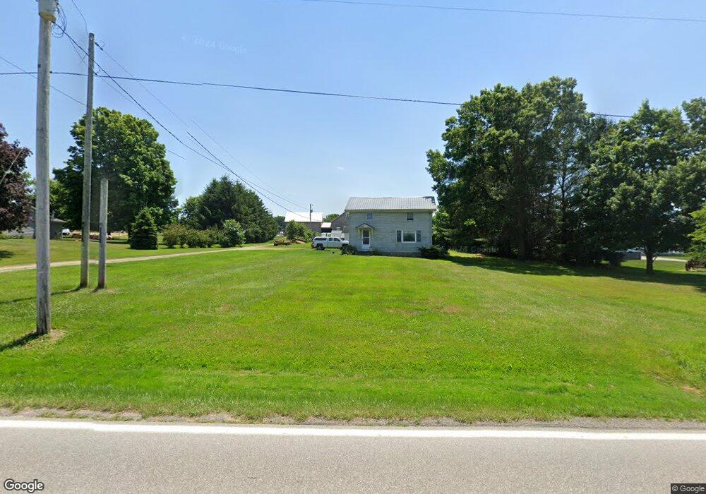 9774 W Easton Rd, West Salem, OH 44287 - photo 1