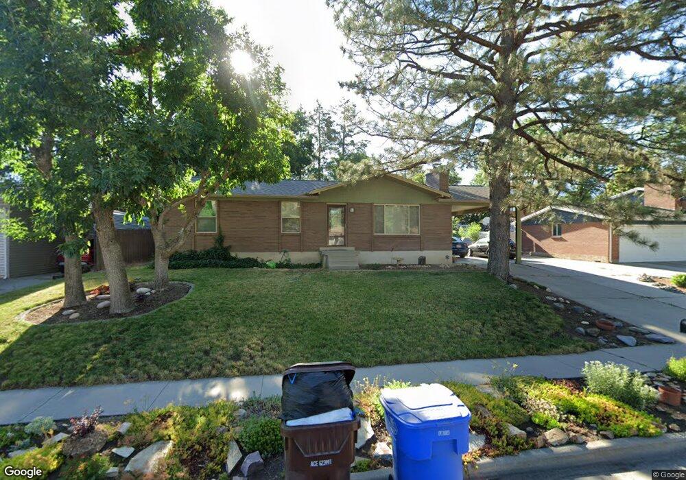7721 S 1100 E, Midvale, UT 84047 - photo 1