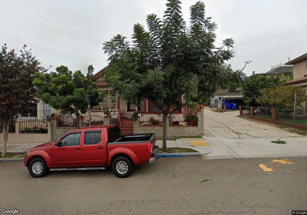 220 24th St, San Diego, CA 92102 - photo 1