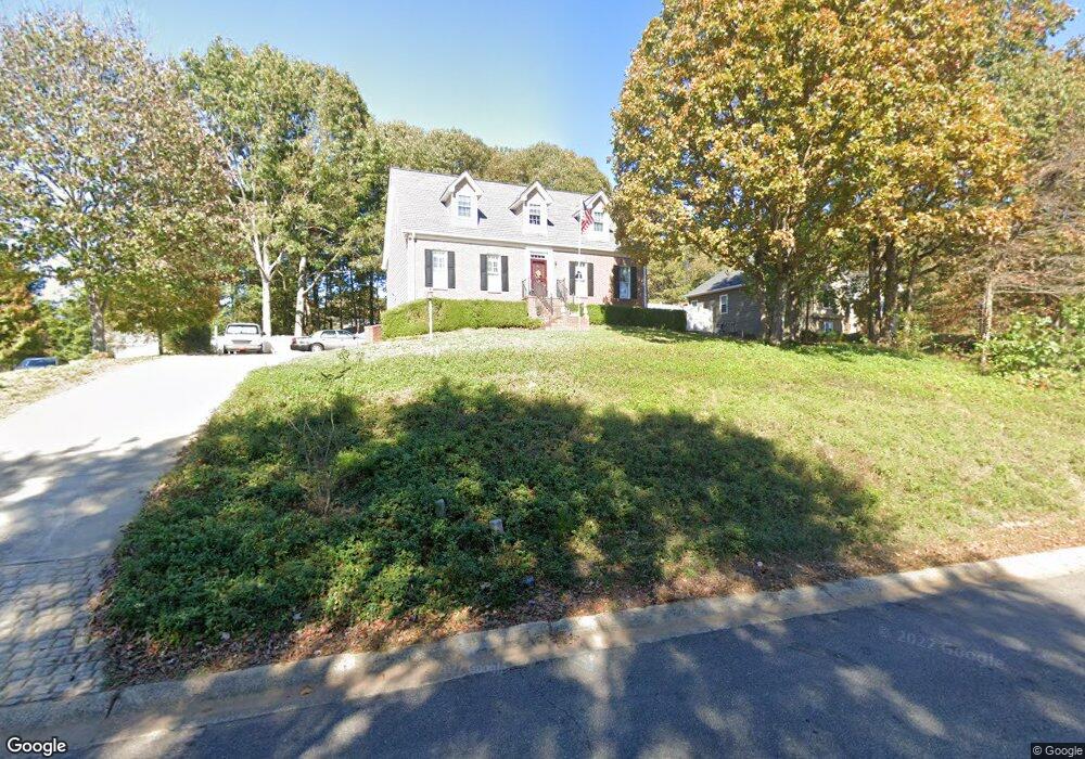 609 Springharbor Dr unit 4, Woodstock, GA 30188 - photo 1