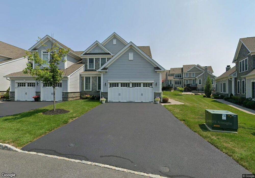 8 Silver Rock Way, Franklin Lakes, NJ 07417 - photo 1