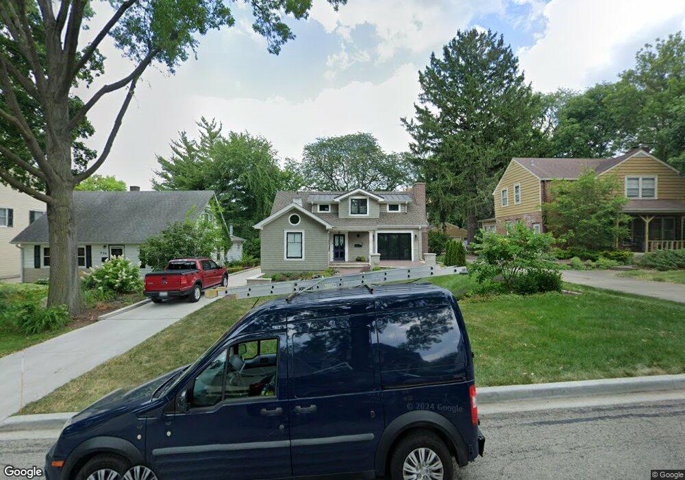 444 S Wright St, Naperville, IL 60540 - photo 1