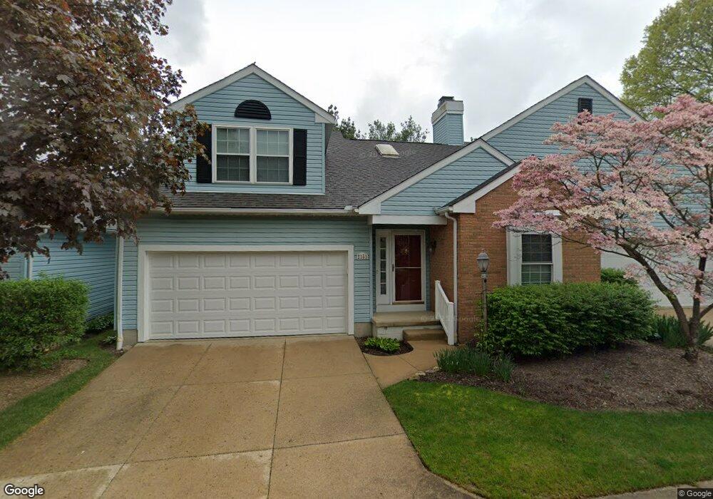 2151 Abbey Rd, Akron, OH 44312 - photo 1