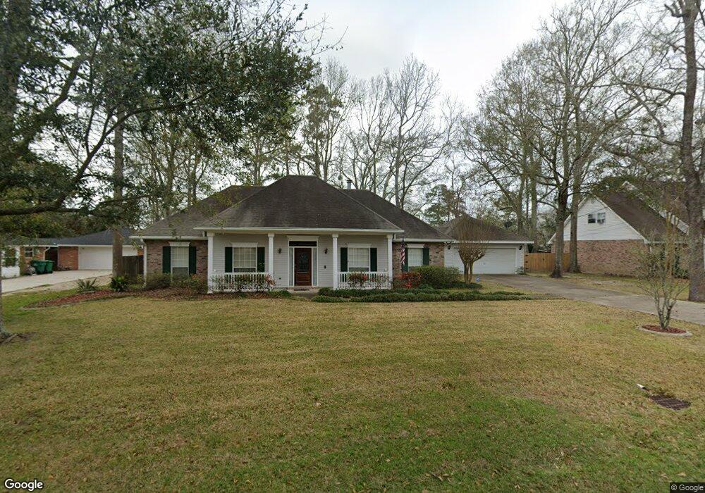 3553 Walter Dr, Slidell, LA 70458 - photo 1