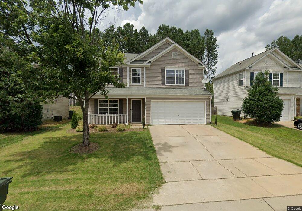 12404 N Exeter Way, Durham, NC 27703 - photo 1