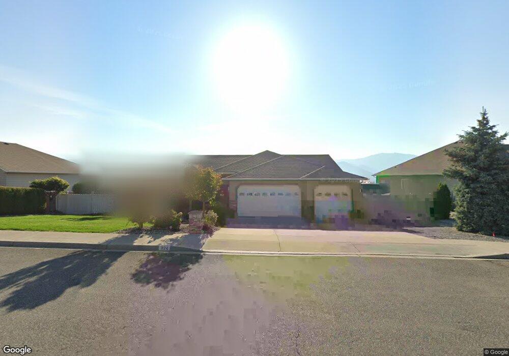 824 Briarwood Terrace, East Wenatchee, WA 98802 - photo 1