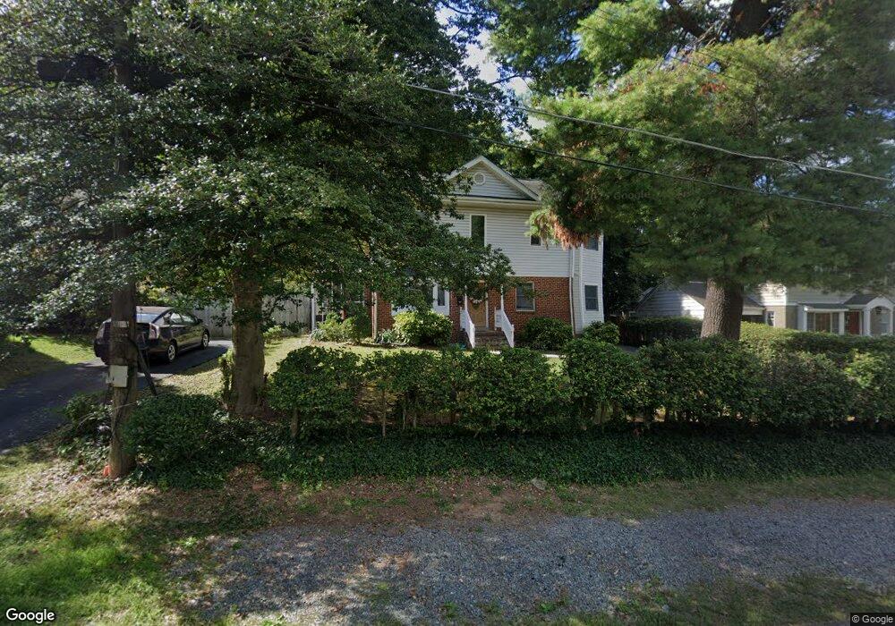 2106 Greenwich St, Falls Church, VA 22043 - photo 1