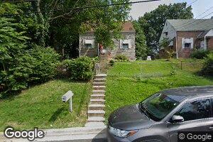 5444 Varnum St, Bladensburg, MD 20710