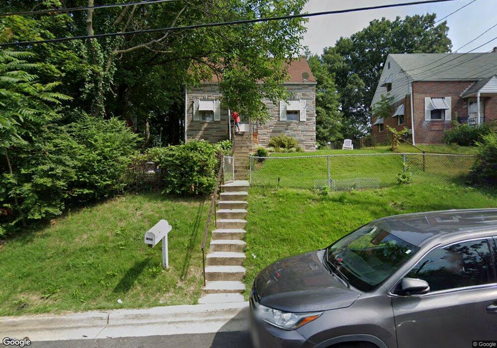 5444 Varnum St, Bladensburg, MD 20710 - photo 1