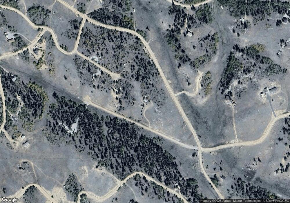 81 Rawhide Way, Como, CO 80432 - photo 1