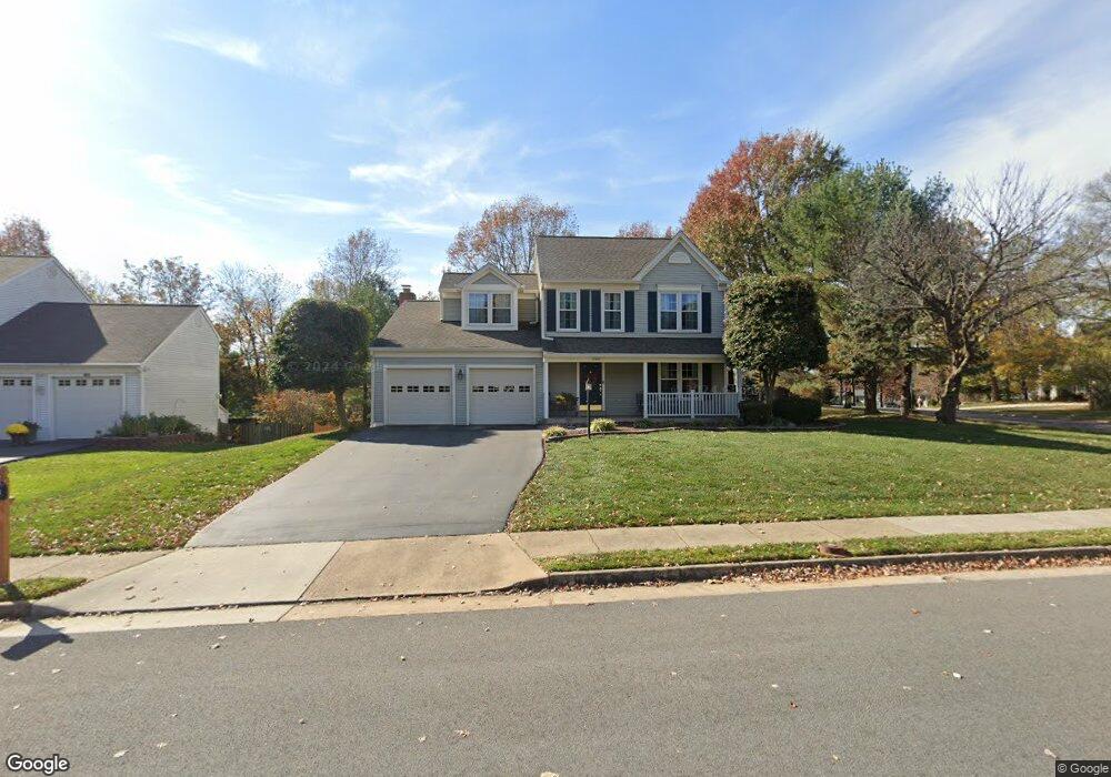 37851 Wexford Place, Purcellville, VA 20132 - photo 1