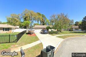 712 Hillville Dr, Port Orange, FL 32127