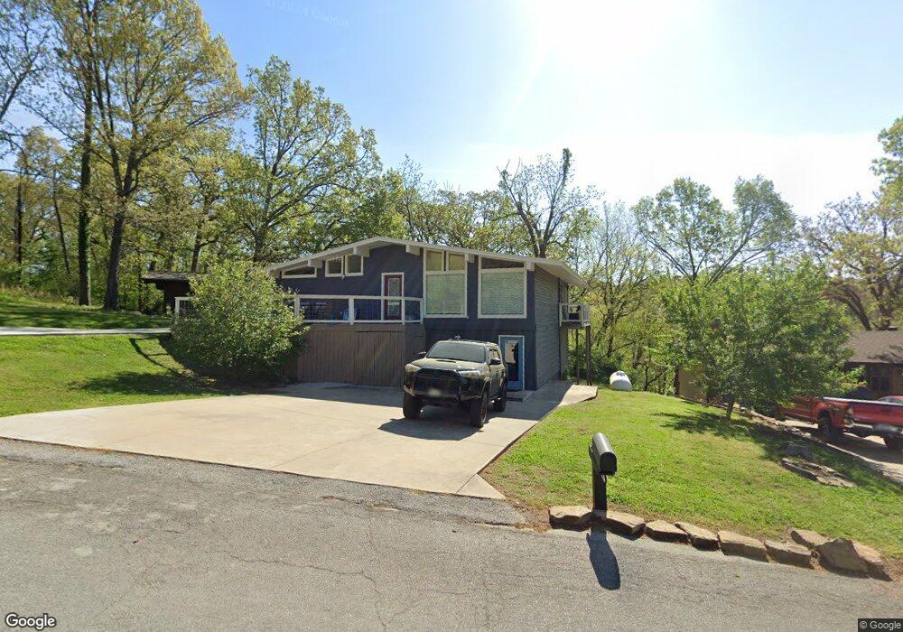 1 Billingsley Ln, Bella Vista, AR 72715 - photo 1