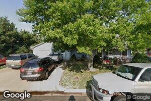 615 Garfield St, Quinter, KS 67752