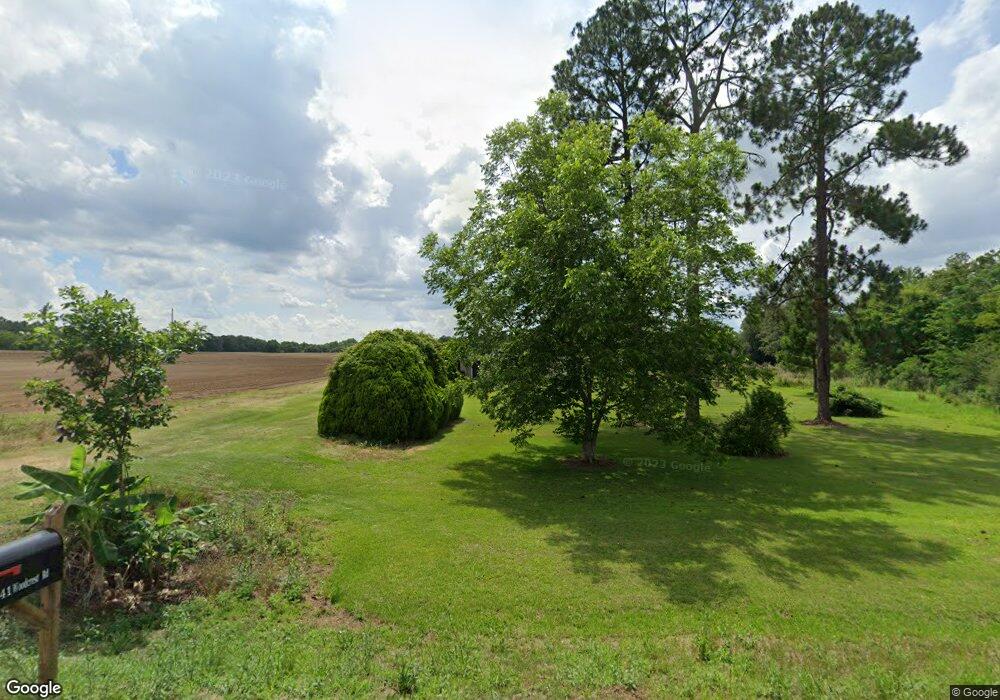 341 Woodcrest Rd, Sylvester, GA 31791 - photo 1