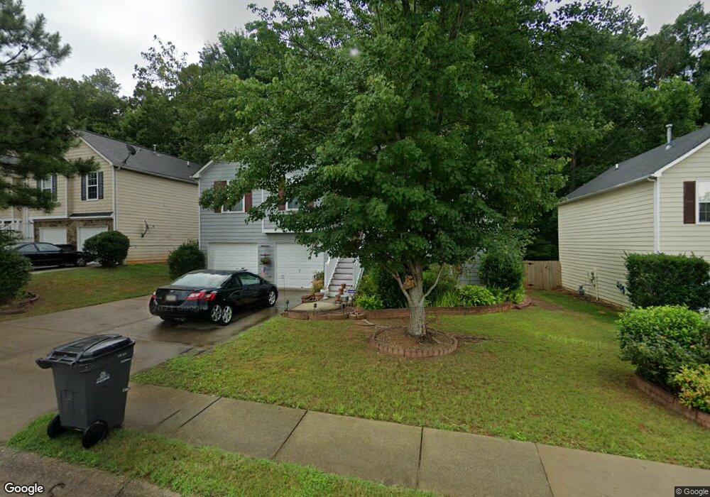 2624 Lake Park Bend unit VII, Acworth, GA 30101 - photo 1