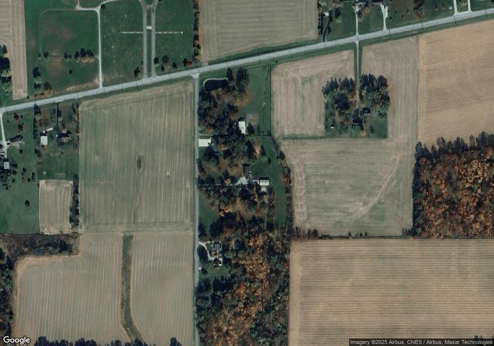 13848 Howell Rd, Saint Marys, OH 45885 - photo 1