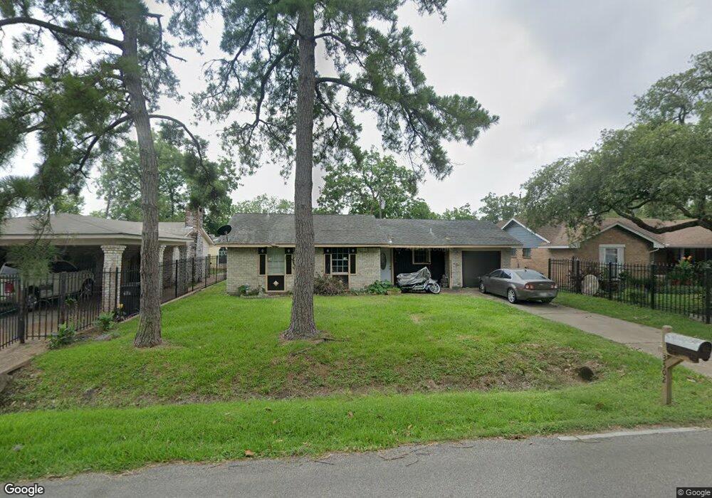 3502 Castledale Dr, Houston, TX 77093 - photo 1