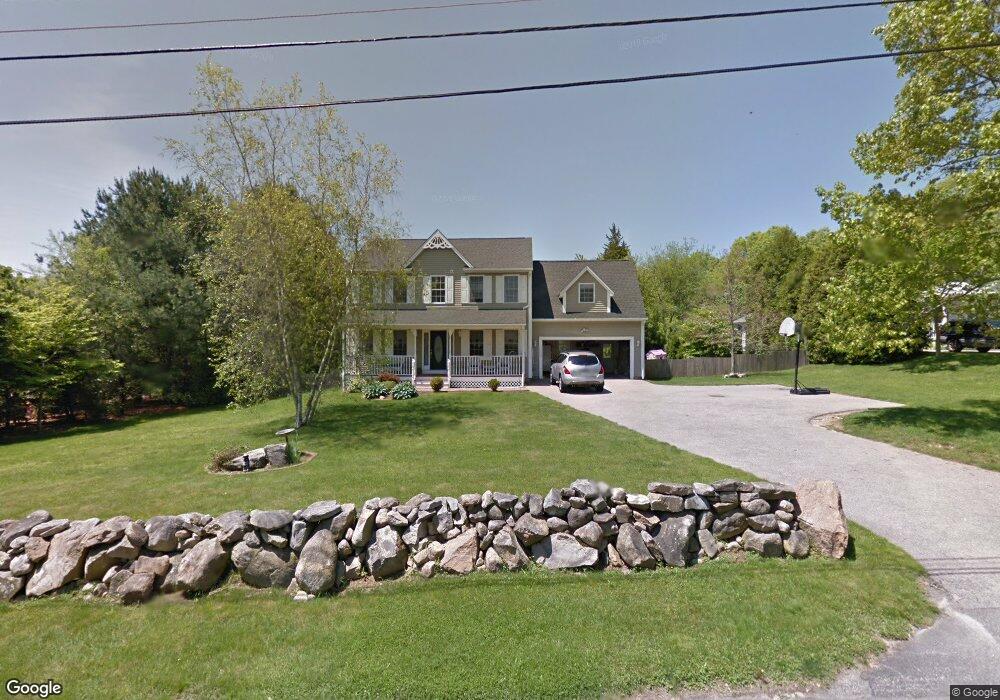 4 Laurel Ave, Westerly, RI 02891 - photo 1