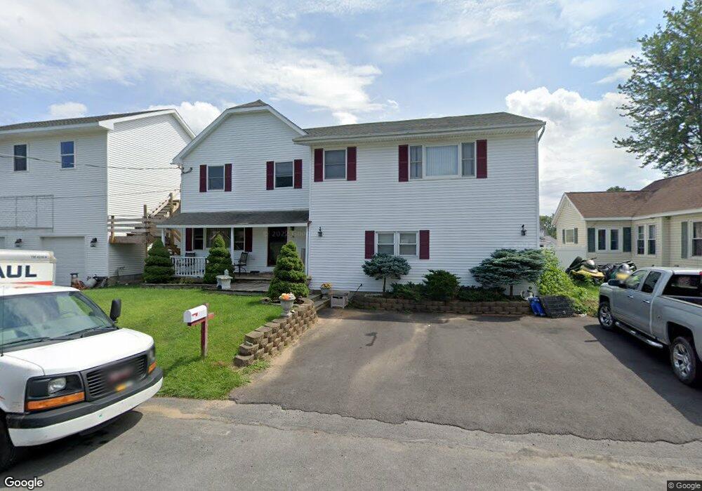 10 Fern Ave, Albany, NY 12205 - photo 1