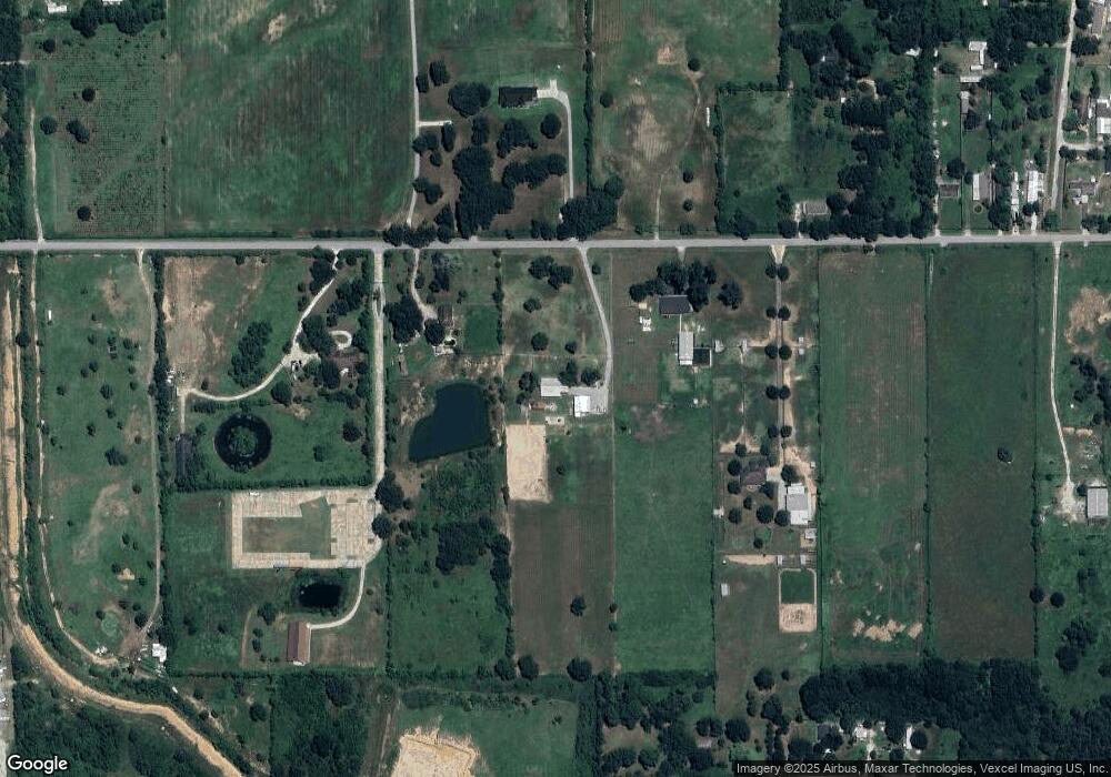 23525 Botkins Rd, Hockley, TX 77447 - photo 1