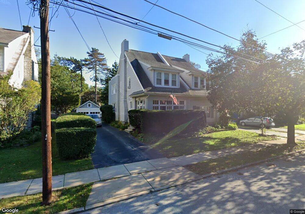 117 Strathmore Rd, Havertown, PA 19083 - photo 1